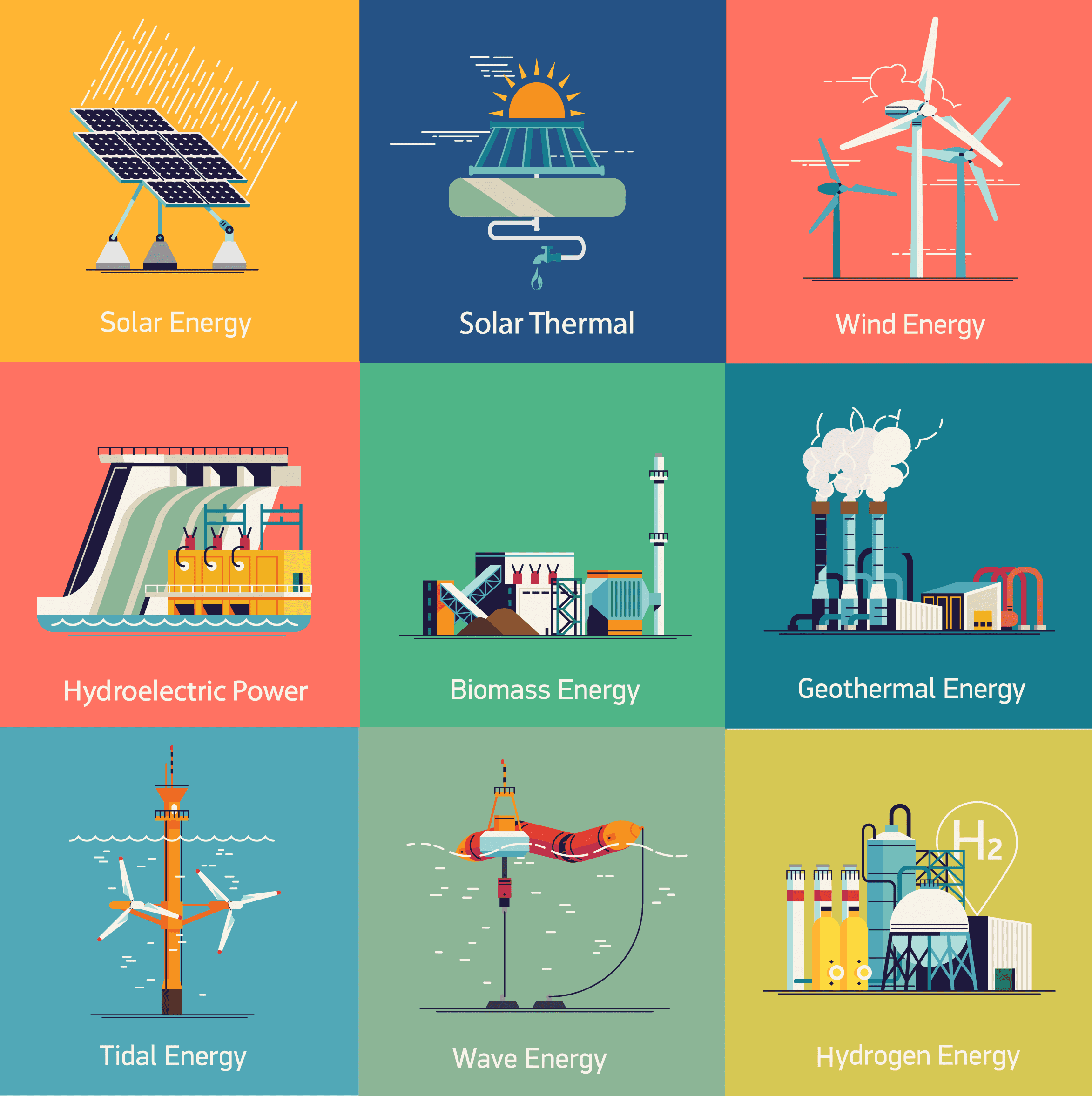 How To Use Renewable Energy Sources Every Day - vrogue.co